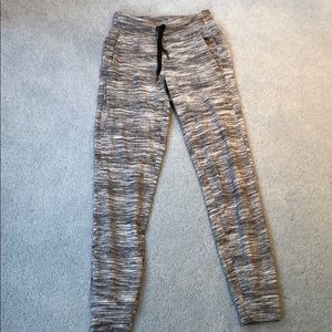 Lululemon jogger